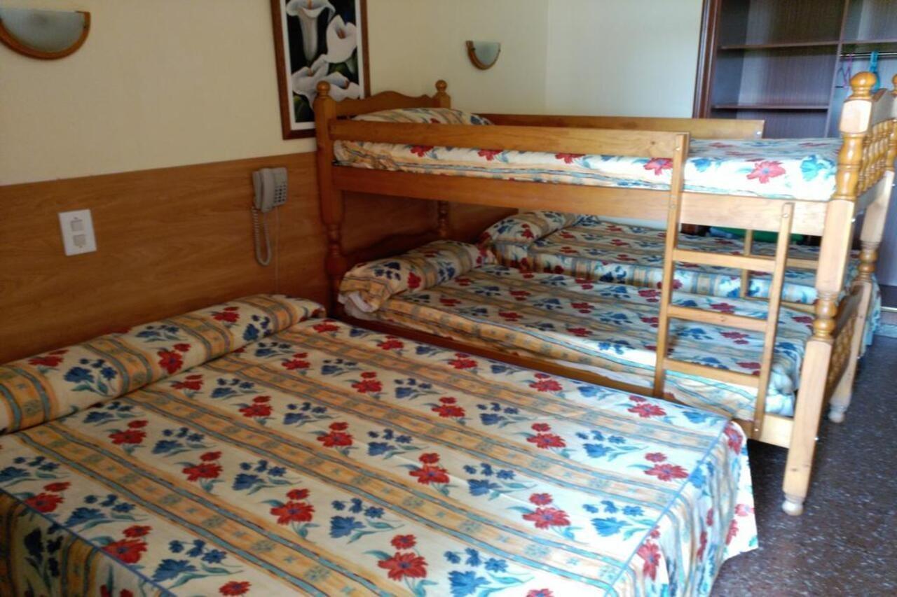 Daurada Park Hotel Cambrils Luaran gambar