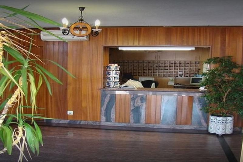 Daurada Park Hotel Cambrils Luaran gambar