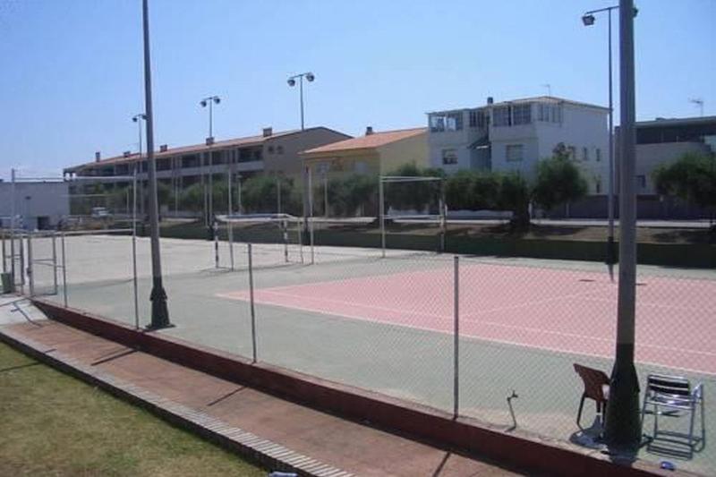 Daurada Park Hotel Cambrils Luaran gambar